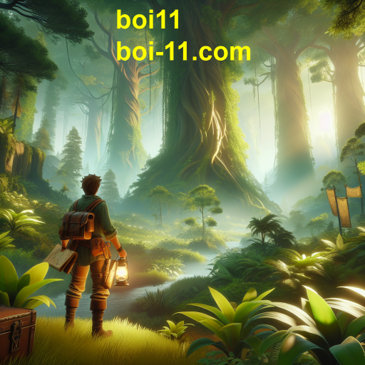 Explorando o Mundo dos Jogos de Aventura